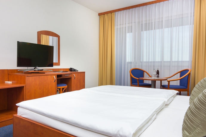 Imagen de la habitación del Hotel Bratislava, Bratislava. Foto 9