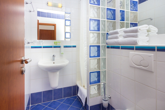 Imagen de la habitación del Hotel Bratislava, Bratislava. Foto 11