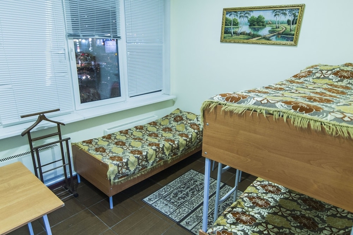 Imagen de la habitación del Hotel Bratislavskaya-2. Foto 2