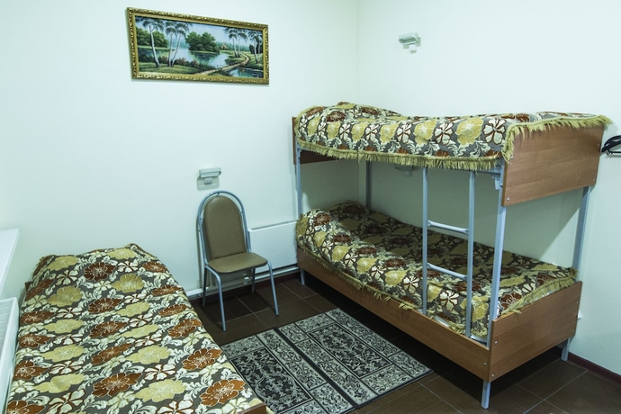 Imagen de la habitación del Hotel Bratislavskaya-2. Foto 3