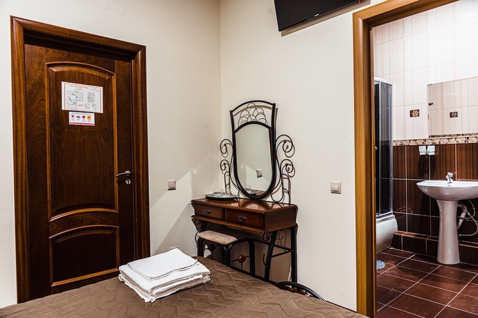 Imagen general del Hotel Bratislavskaya-2. Foto 1
