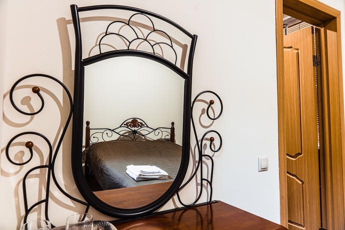 Imagen de la habitación del Hotel Bratislavskaya-2. Foto 4
