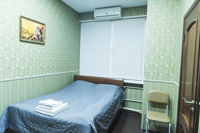Imagen de la habitación del Hotel Bratislavskaya-2. Foto 5