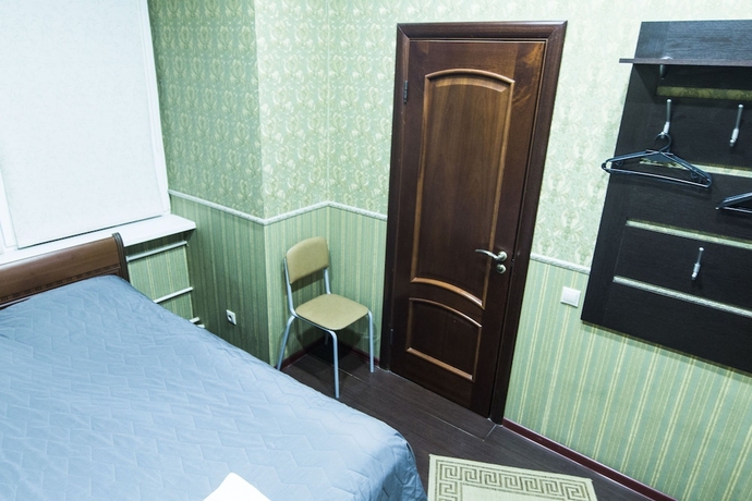 Imagen de la habitación del Hotel Bratislavskaya-2. Foto 6