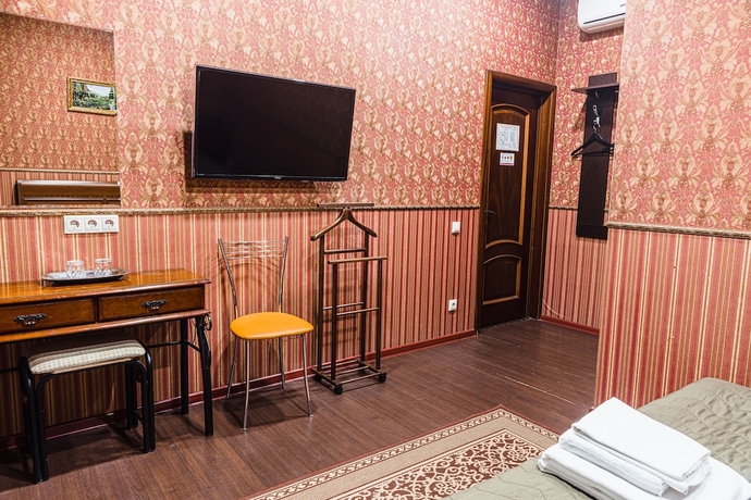 Imagen de la habitación del Hotel Bratislavskaya-2. Foto 7