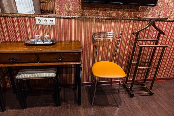 Imagen de la habitación del Hotel Bratislavskaya-2. Foto 8