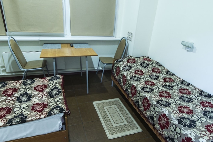 Imagen de la habitación del Hotel Bratislavskaya-2. Foto 9