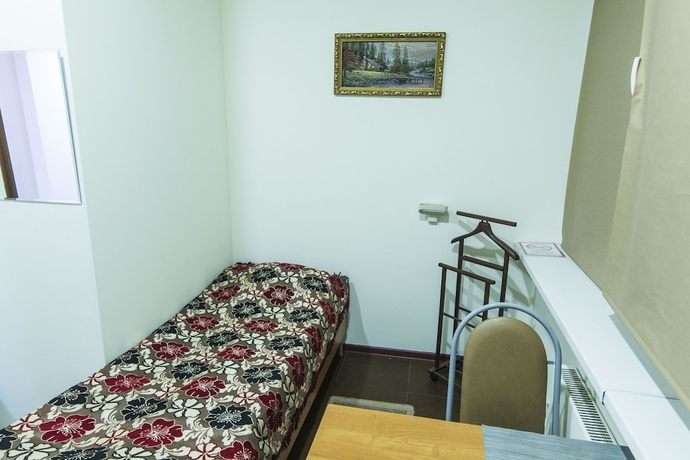 Imagen de la habitación del Hotel Bratislavskaya-2. Foto 10