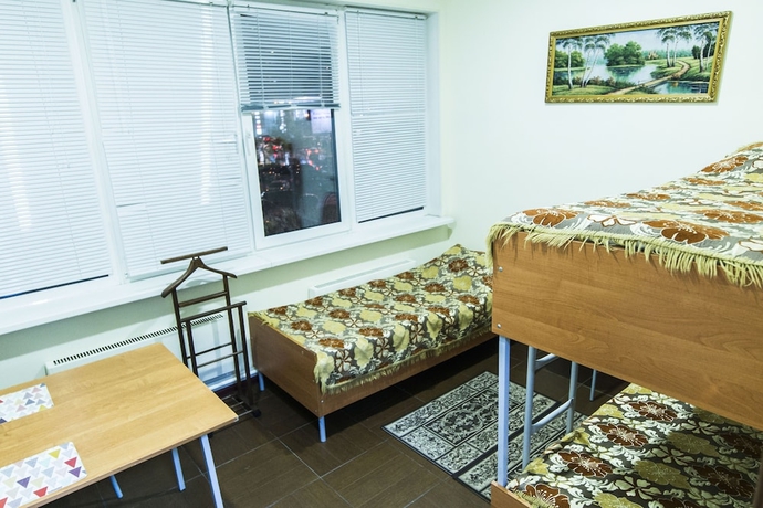 Imagen de la habitación del Hotel Bratislavskaya-2. Foto 12
