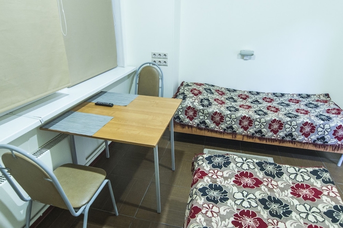 Imagen de la habitación del Hotel Bratislavskaya-2. Foto 13