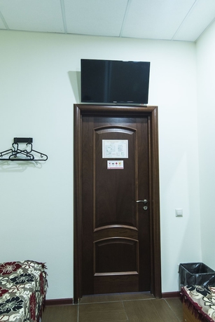 Imagen de la habitación del Hotel Bratislavskaya-2. Foto 14