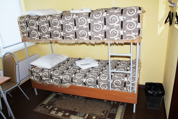 Imagen de la habitación del Hotel Bratislavskaya-2. Foto 15
