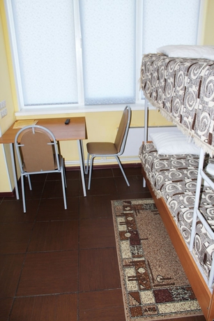 Imagen de la habitación del Hotel Bratislavskaya-2. Foto 16