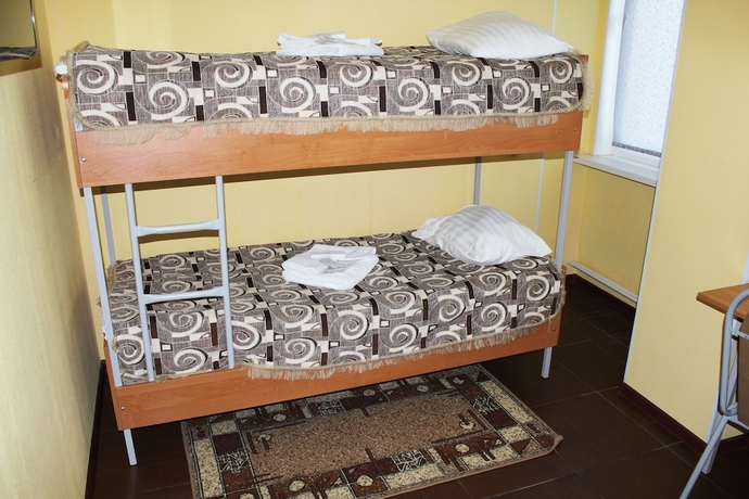 Imagen de la habitación del Hotel Bratislavskaya-2. Foto 17