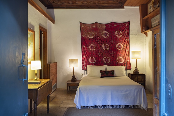 Imagen de la habitación del Hotel Bratsera Hydra. Foto 3