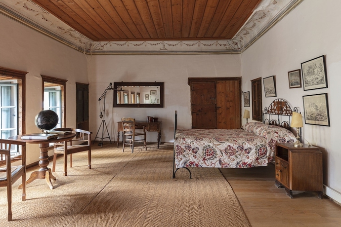 Imagen de la habitación del Hotel Bratsera Hydra. Foto 5