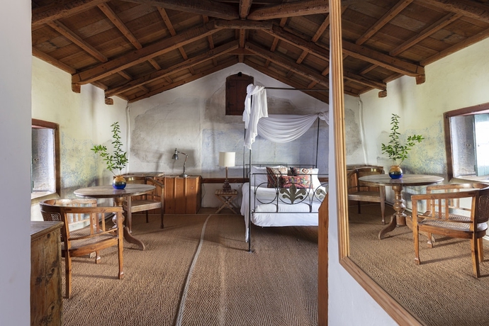 Imagen de la habitación del Hotel Bratsera Hydra. Foto 6