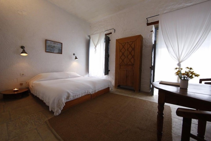 Imagen de la habitación del Hotel Bratsera Hydra. Foto 7
