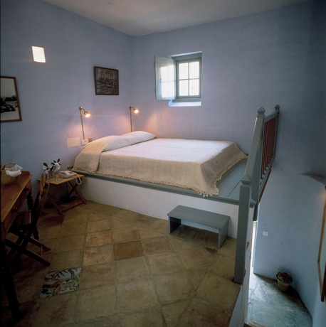 Imagen de la habitación del Hotel Bratsera Hydra. Foto 12