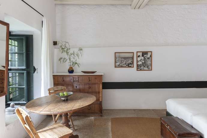 Imagen de la habitación del Hotel Bratsera Hydra. Foto 13