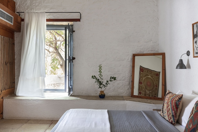 Imagen de la habitación del Hotel Bratsera Hydra. Foto 16