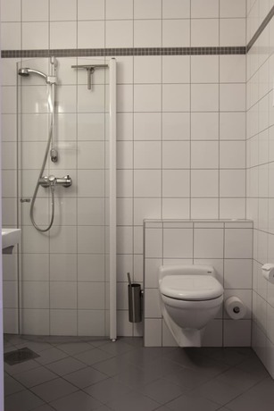 Imagen de la habitación del Hotel Brattvåg Fjordhotell. Foto 9