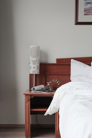 Imagen de la habitación del Hotel Brattvåg Fjordhotell. Foto 13