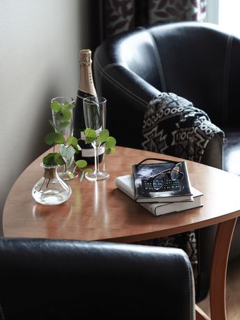 Imagen de la habitación del Hotel Brattvåg Fjordhotell. Foto 18