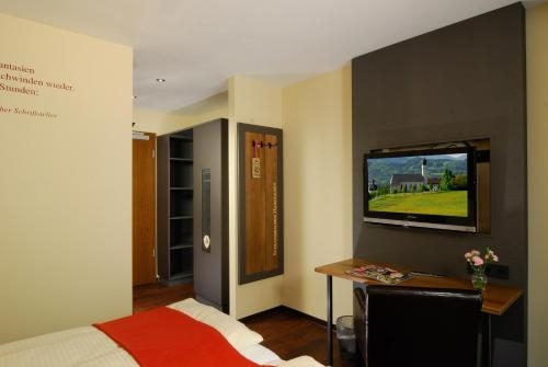Imagen de la habitación del Hotel Brauerei Gasthaus Lohhof. Foto 6