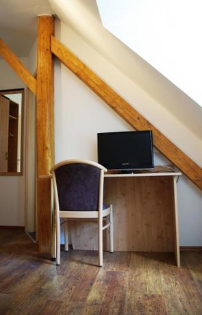 Imagen de la habitación del Hotel Brauerei Gasthaus Lohhof. Foto 10