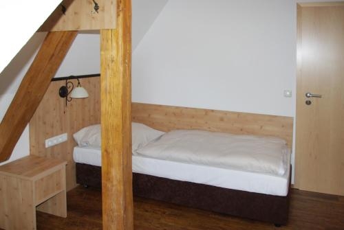 Imagen general del Hotel Brauerei Gasthaus Lohhof. Foto 4