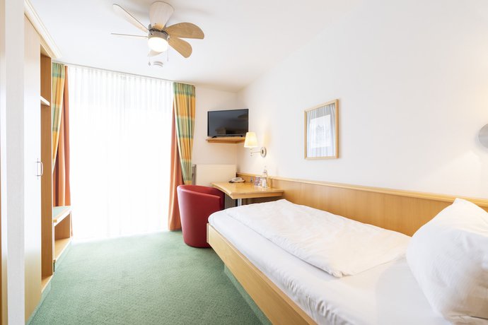 Imagen de la habitación del Hotel Brauerei Gasthof Höhn. Foto 7