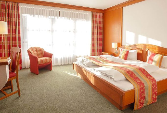 Imagen de la habitación del Hotel Brauerei Gasthof Höhn. Foto 10