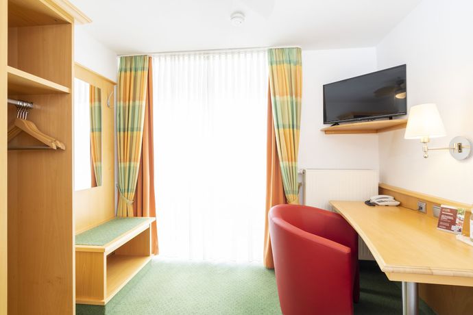 Imagen de la habitación del Hotel Brauerei Gasthof Höhn. Foto 12