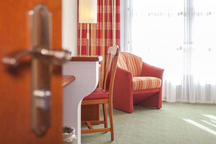 Imagen de la habitación del Hotel Brauerei Gasthof Höhn. Foto 15