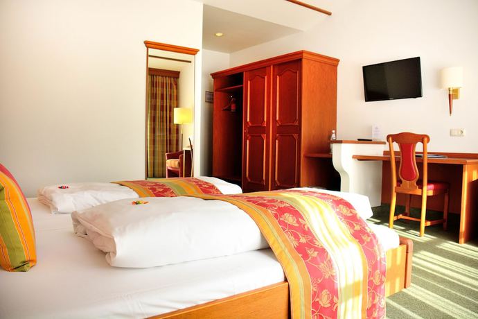 Imagen de la habitación del Hotel Brauerei Gasthof Höhn. Foto 16