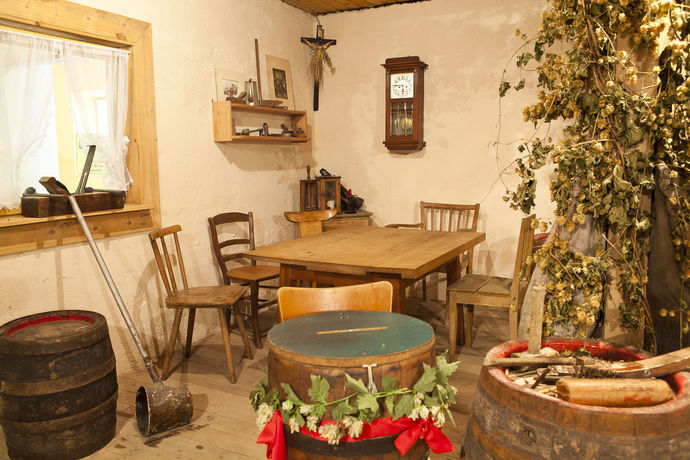 Imagen general del Hotel Brauerei Gasthof Post. Foto 2