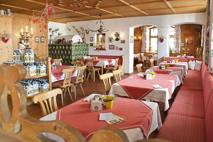 Imagen de la habitación del Hotel Brauerei Gasthof Post. Foto 12