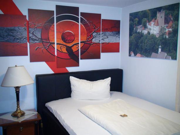 Imagen de la habitación del Hotel Brauereigasthof Zur M&uuml;nz. Foto 5