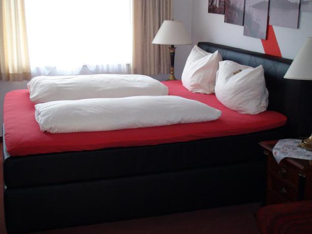 Imagen de la habitación del Hotel Brauereigasthof Zur M&uuml;nz. Foto 6