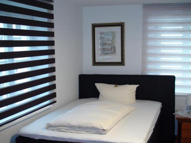 Imagen de la habitación del Hotel Brauereigasthof Zur M&uuml;nz. Foto 7