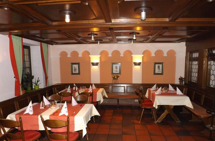 Imagen general del Hotel Brauereigasthof Zur M&uuml;nz. Foto 2