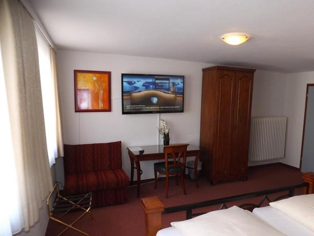 Imagen de la habitación del Hotel Brauereigasthof Zur M&uuml;nz. Foto 8