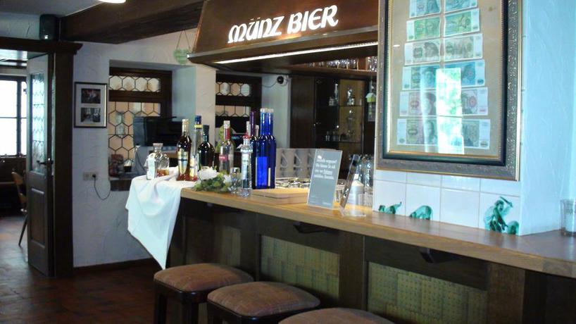 Imagen general del Hotel Brauereigasthof Zur M&uuml;nz. Foto 3