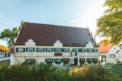 Imagen general del Hotel Brauereigasthof & Kapplerbräu. Foto 1