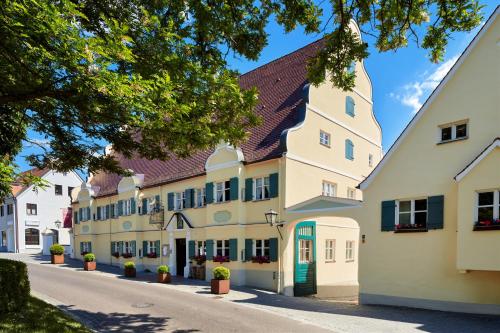 Imagen general del Hotel Brauereigasthof & Kapplerbr&auml;u. Foto 2