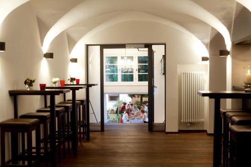 Imagen general del Hotel Brauereigasthof & Kapplerbr&auml;u. Foto 6