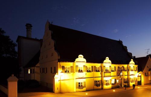 Imagen general del Hotel Brauereigasthof & Kapplerbr&auml;u. Foto 18