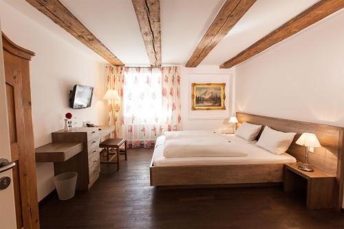 Imagen de la habitación del Hotel Brauereigasthof & Kapplerbr&auml;u. Foto 20