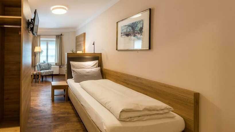 Imagen de la habitación del Hotel Brauereigasthof and Maierbr&auml;u. Foto 12